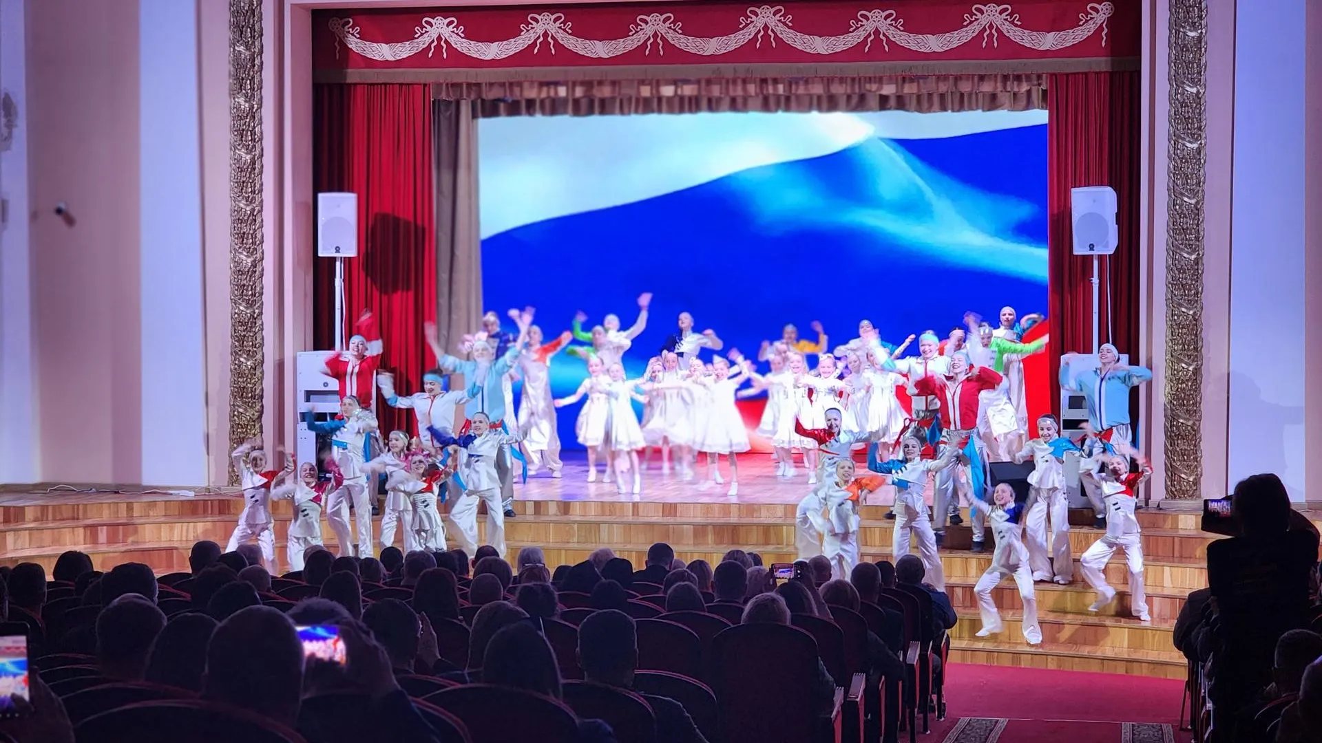 МедиаБанк Подмосковья/Роман Савельев