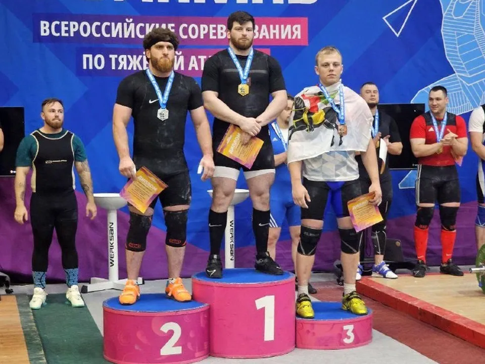 Фото: пресс-служба администрации г.о. Клин