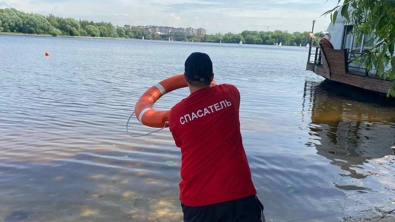 Фото: пресс-служба Администрации г.о. Долгопрудный