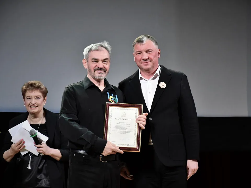 Фото: пресс-служба администрации г.о. Жуковский