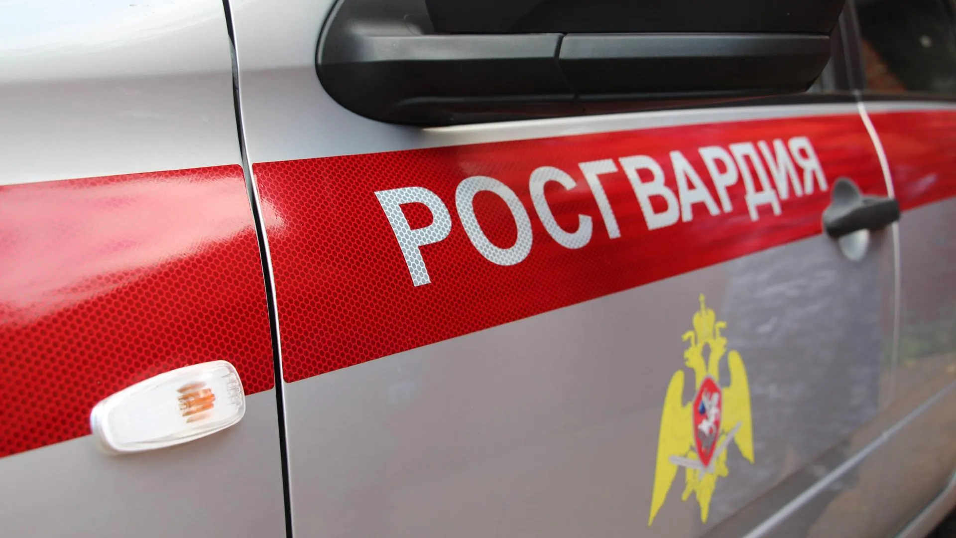 Росгвардия Московская область