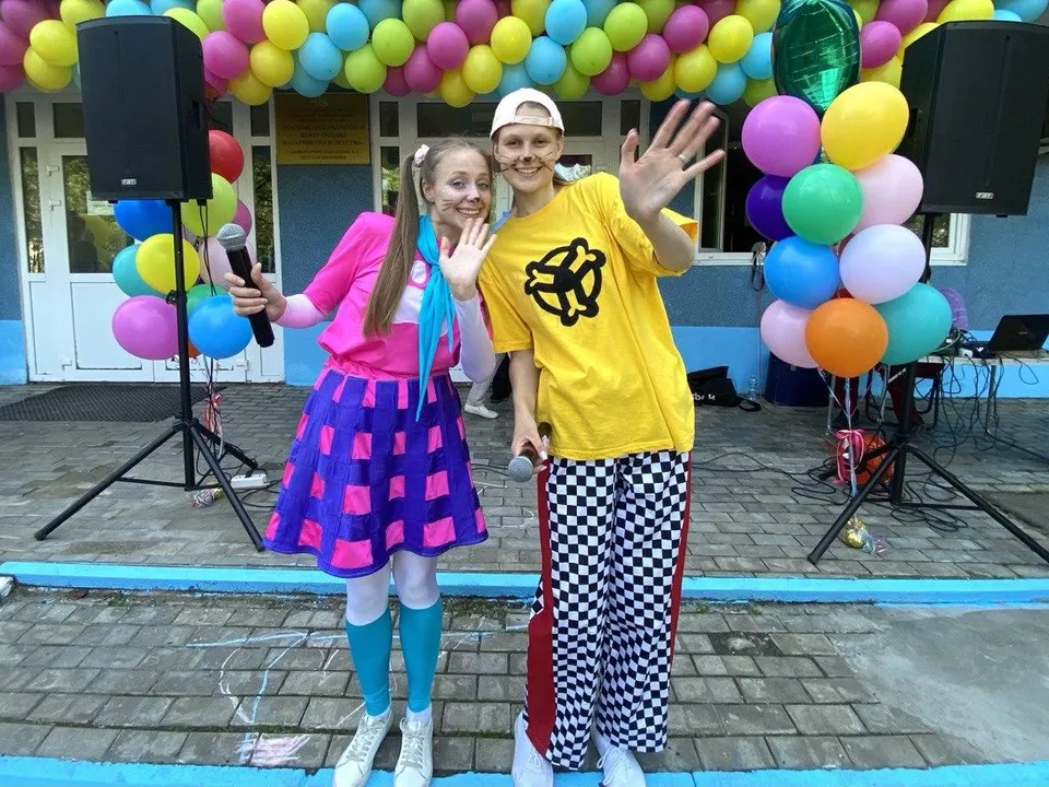 Фото: МОЦОМД