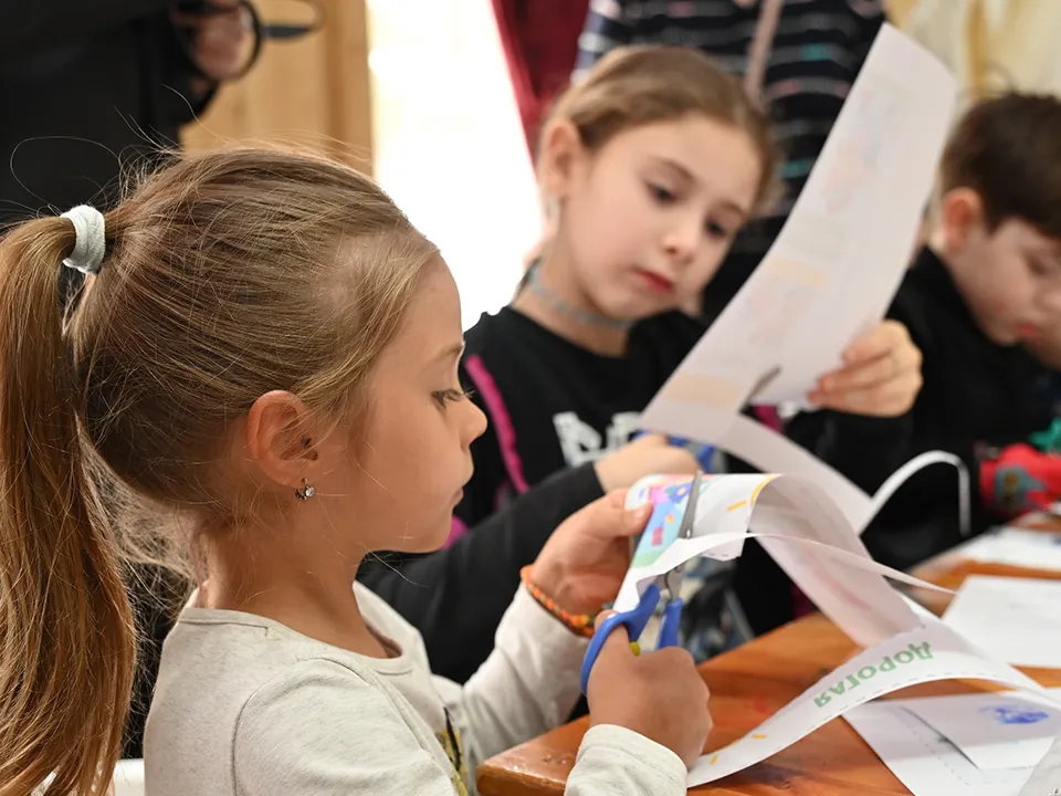 Фото: Сергей Днемянюк