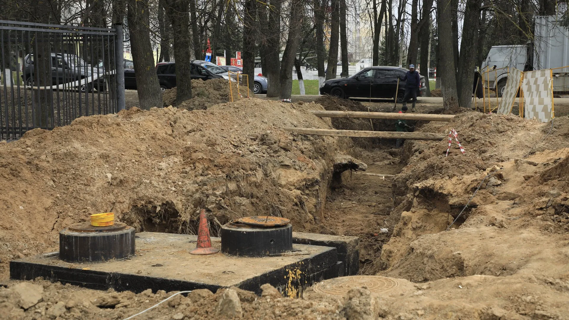 Фото: архив администрации Наро-Фоминского округа