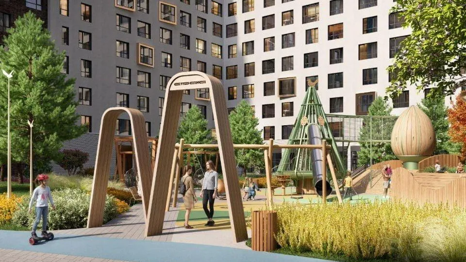 Фото: проектное решение