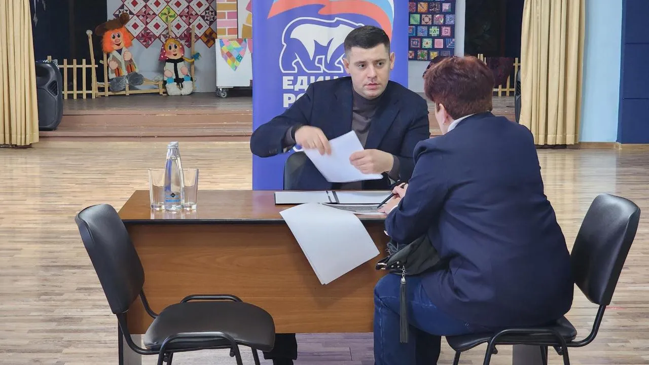 REGIONS/Мария Шигорева