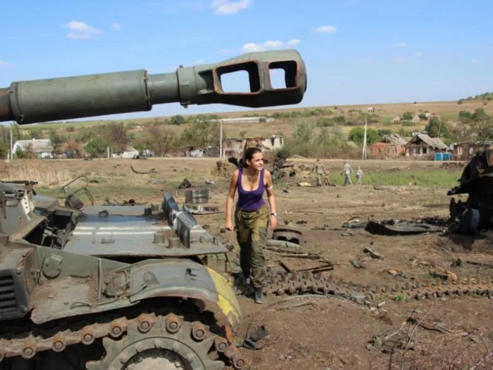 «Первые танки встречали голыми руками»: ополченец Донбасса рассказал, как начиналась борьба за независимость