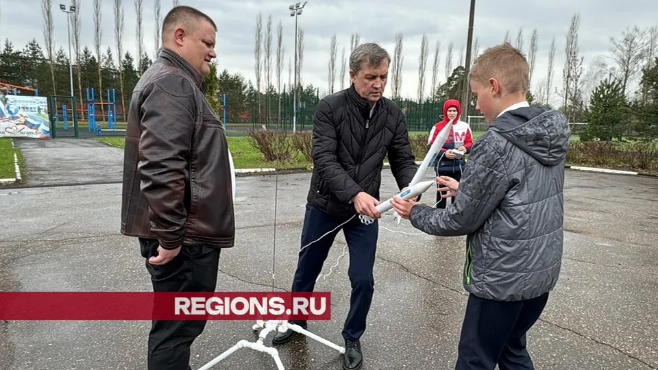 Автор: Мария Шматкова