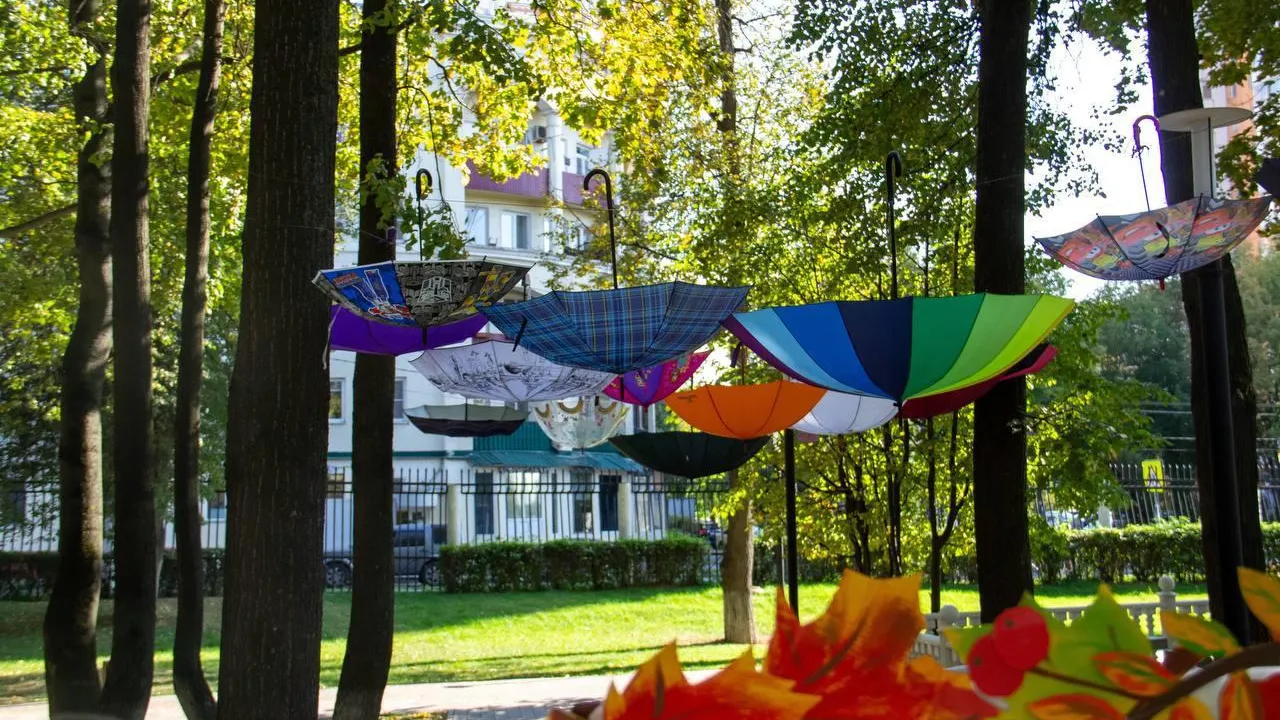 Пресс-служба администрации г. о. Подольск