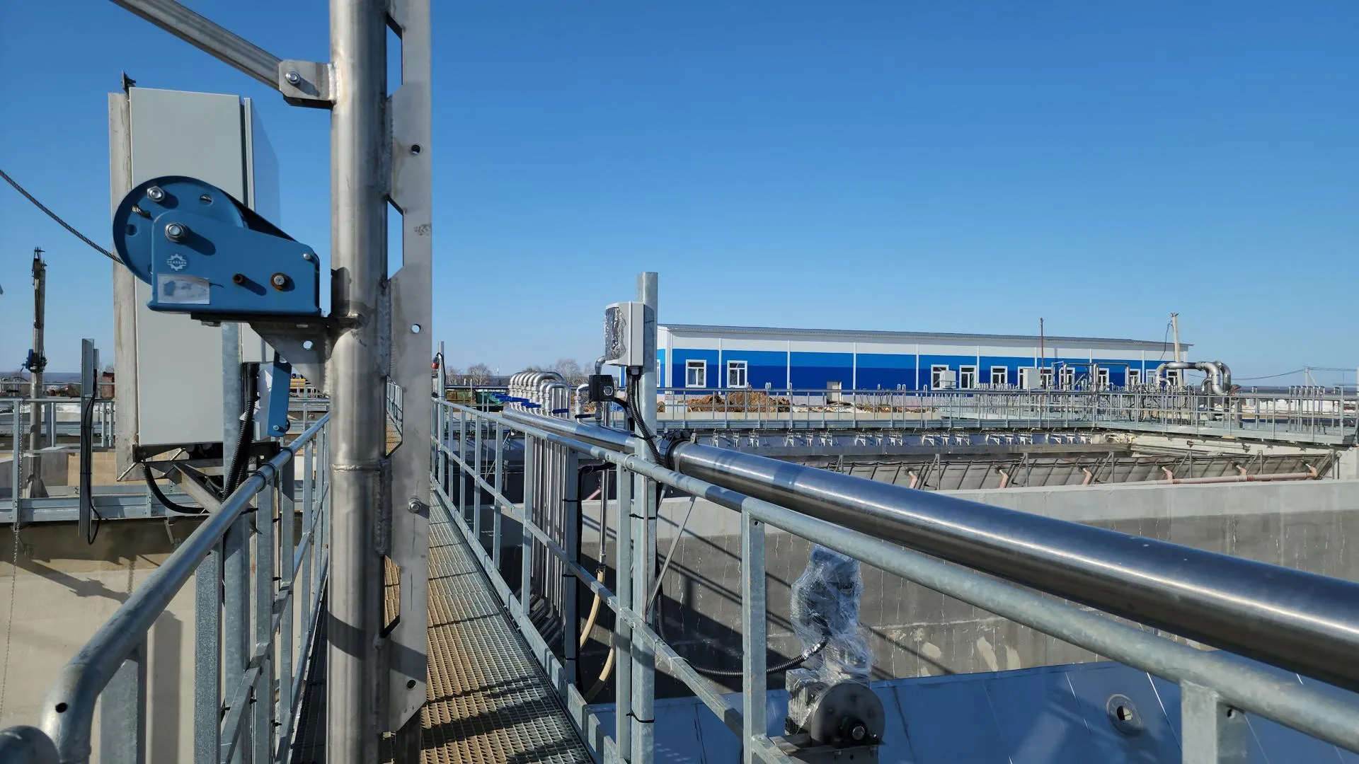 Медиабанк Подмосковья/Иван Дубров