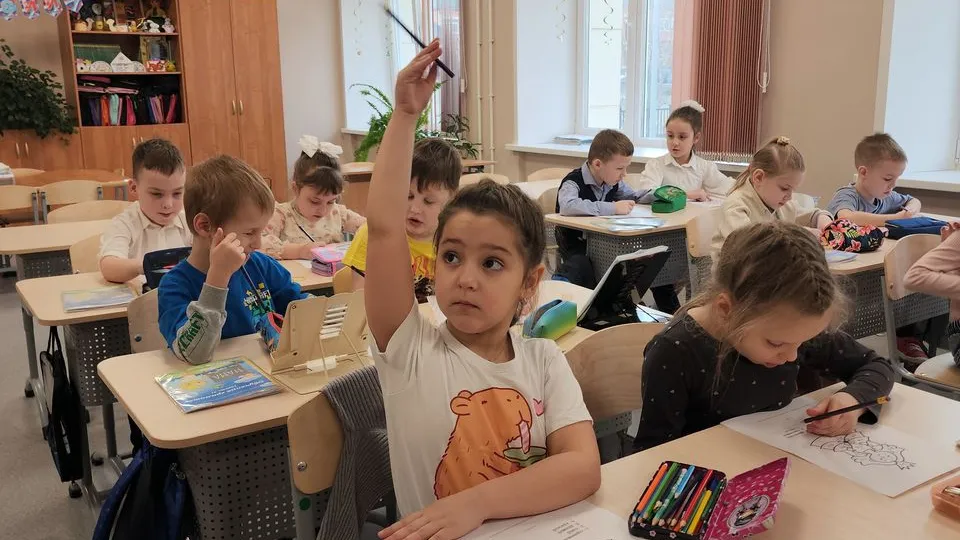 Фото: МедиаБанк Подмосковья/Юлия Андросова