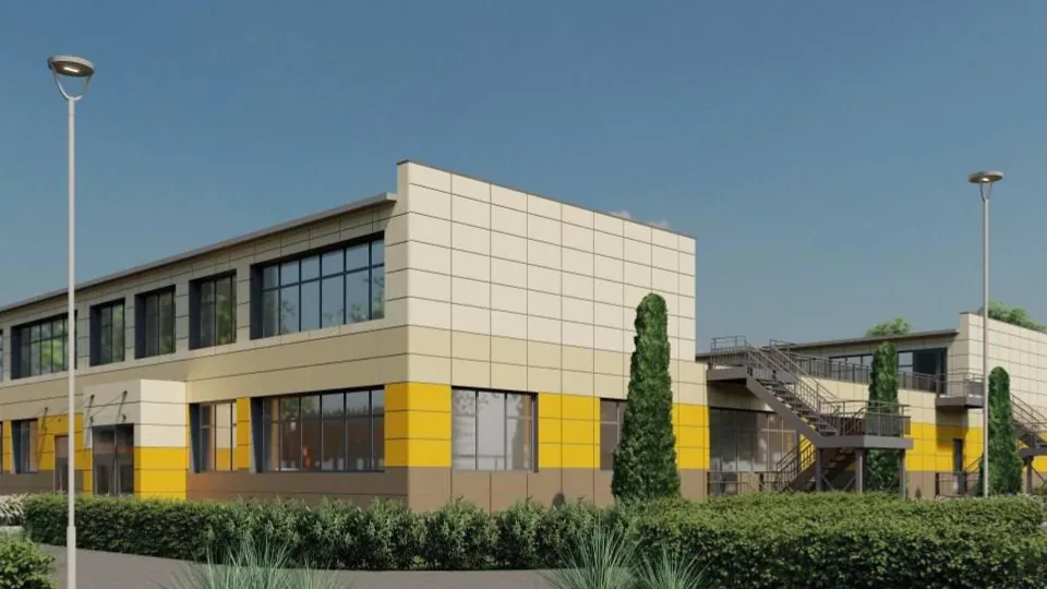 Фото: проектное решение