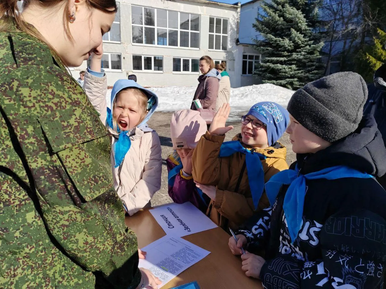 Фото: Комитет лесного хозяйства Московской области