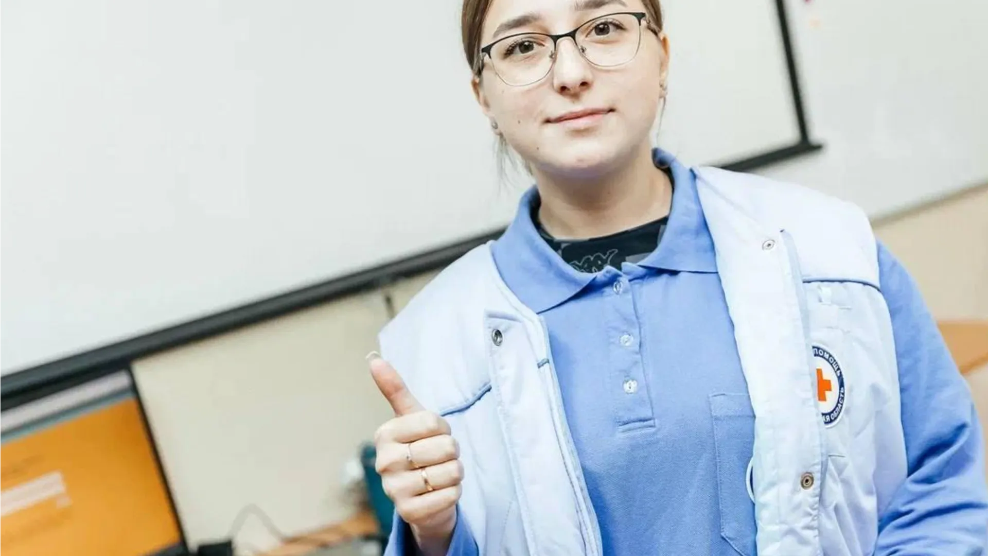 Фото: медиа-центр Орехово-Зуевского городского округа