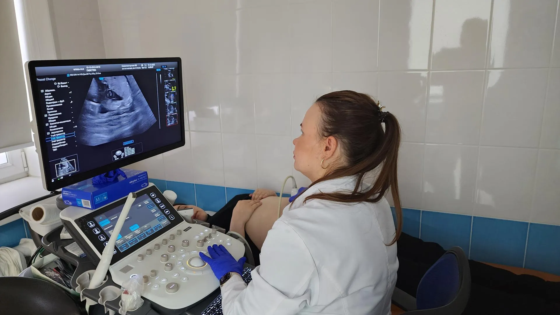 Валентина Максимова