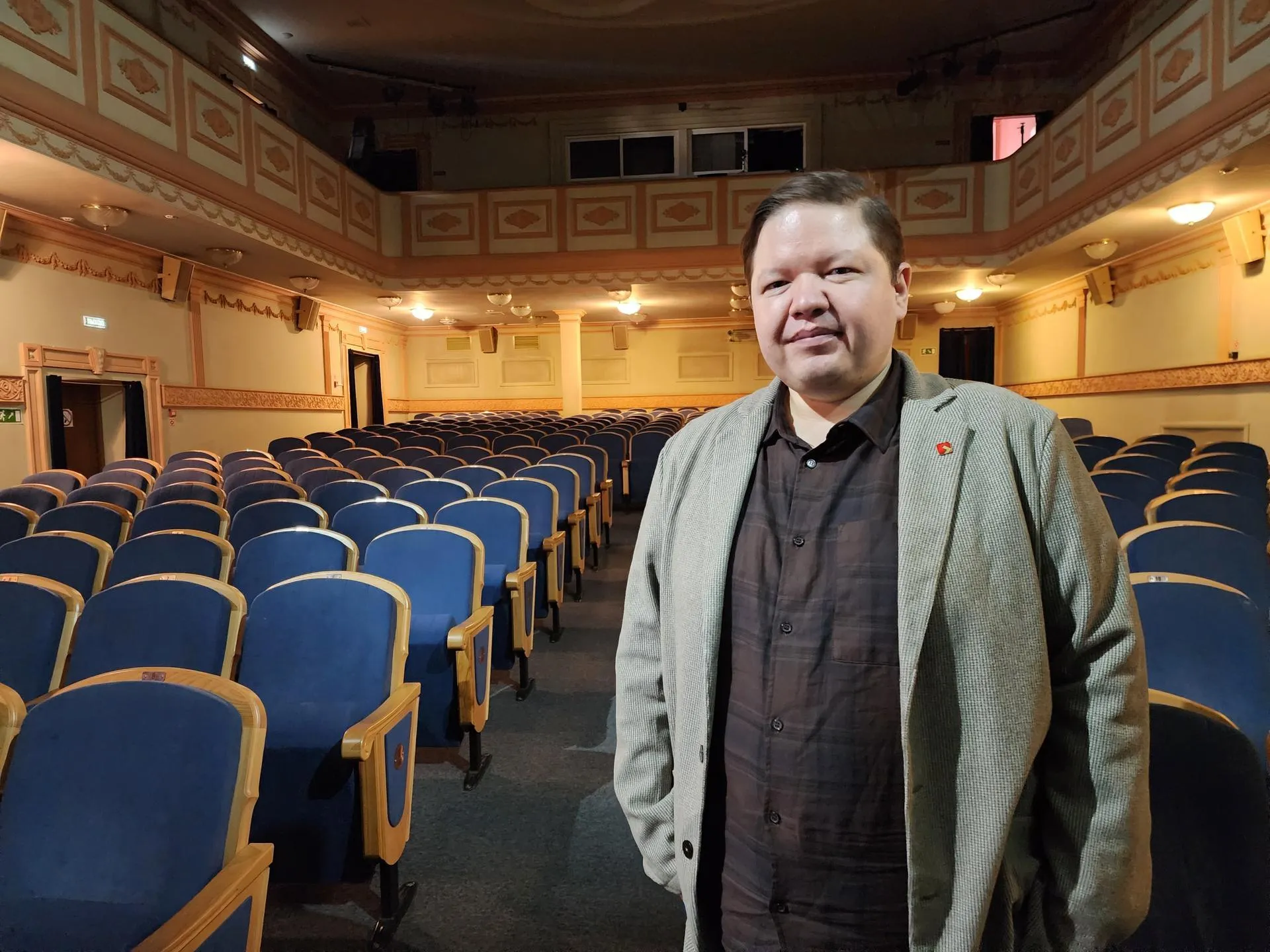 МедиаБанк Подмосковья/Ольга Аввакумова