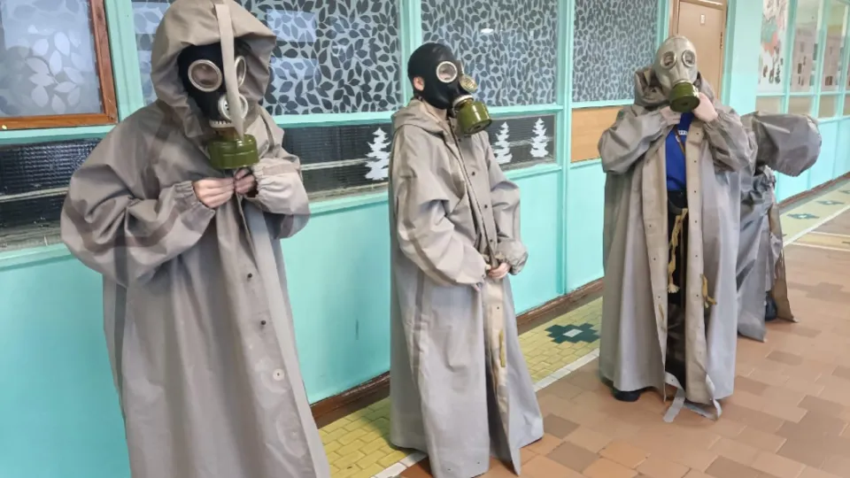 Фото: Электростальский городской центр патриотического воспитания