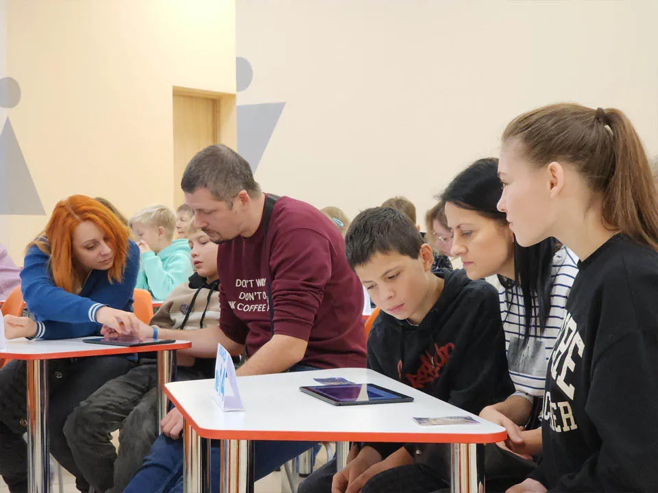 Фото: Мария Андрюхина