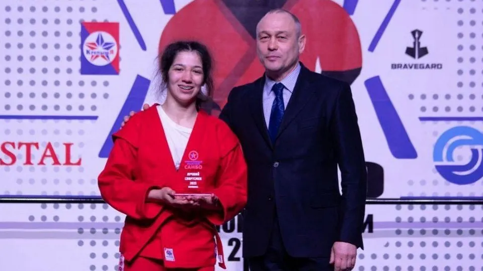 Фото: Пресс-служба администрации городского округа Мытищи