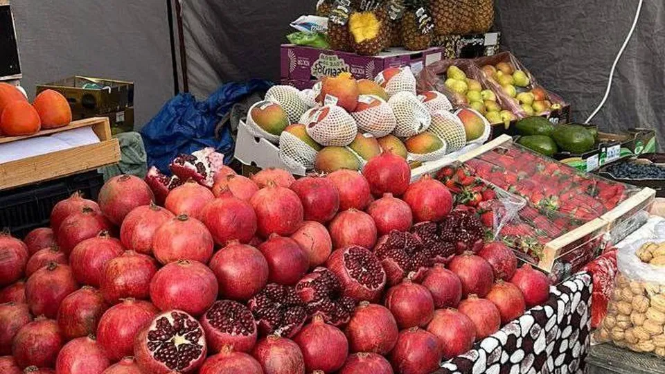 Фото: Минсельхозпрод МО