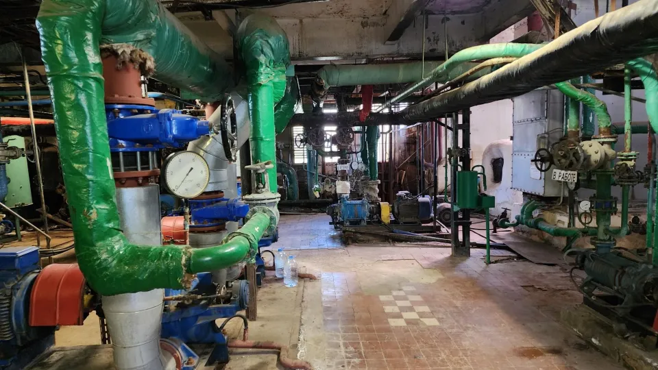 Фото: Администрация г.о. Чехов