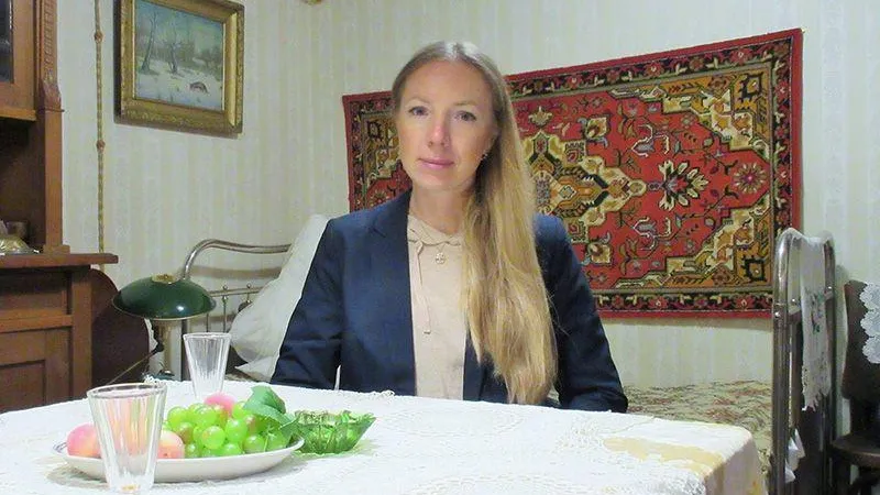 Нина Сергакова: «Эпоха СССР – это наша история»