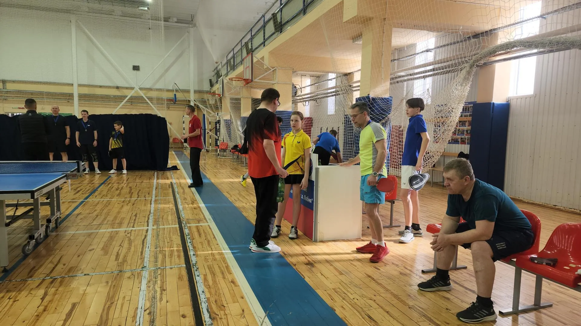 МедиаБанк Подмосковья/Юлия Смагринская