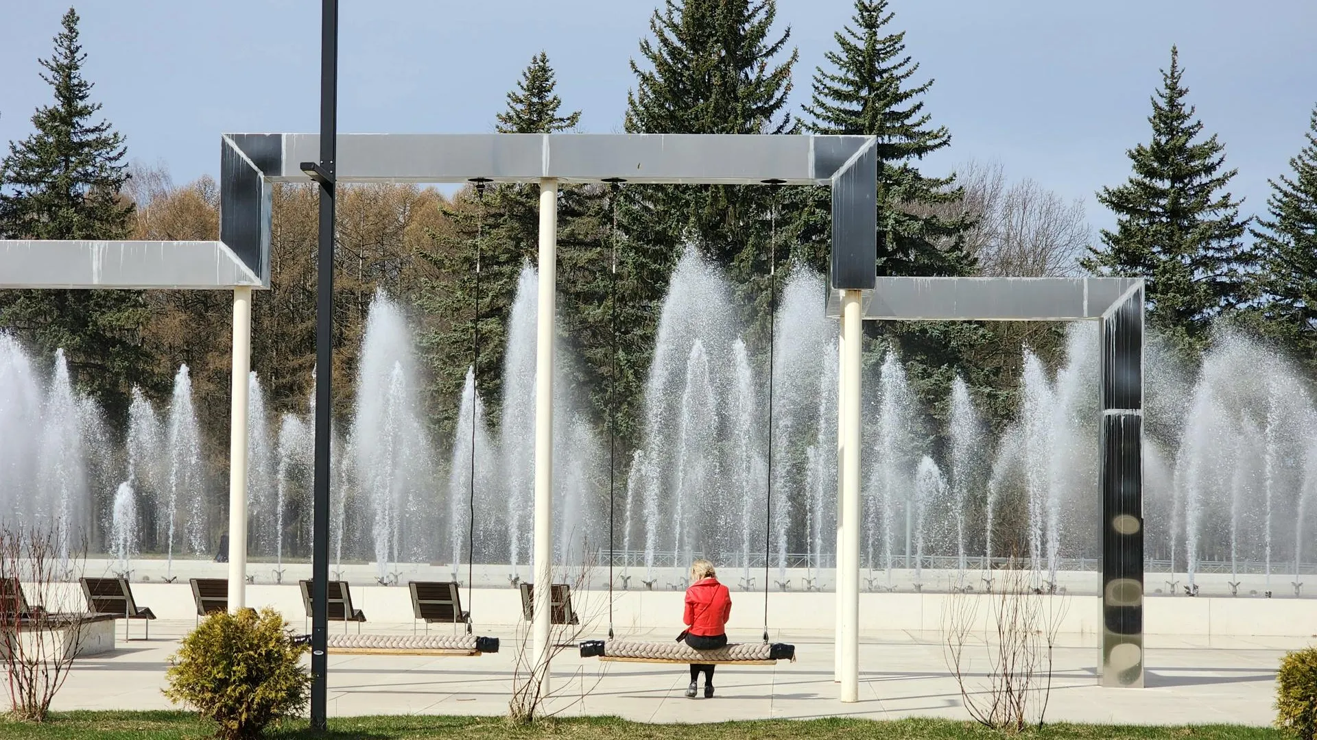 Фото: Мария Панина