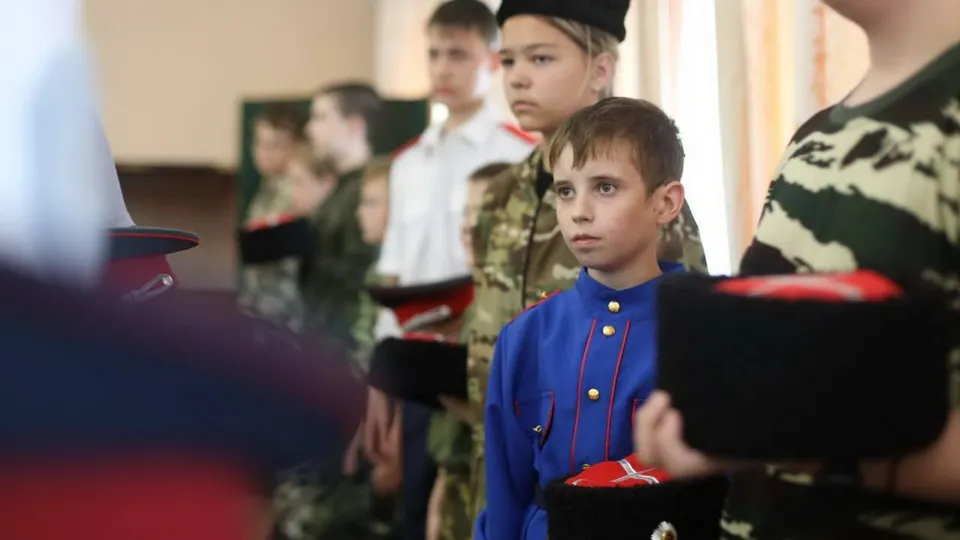 Фото: администрация БГО