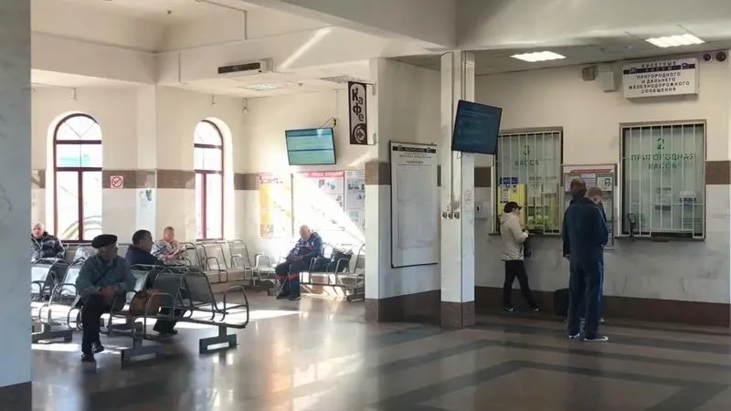 Нацеленного на ж/д станцию телефонного террориста поймали в Кашире