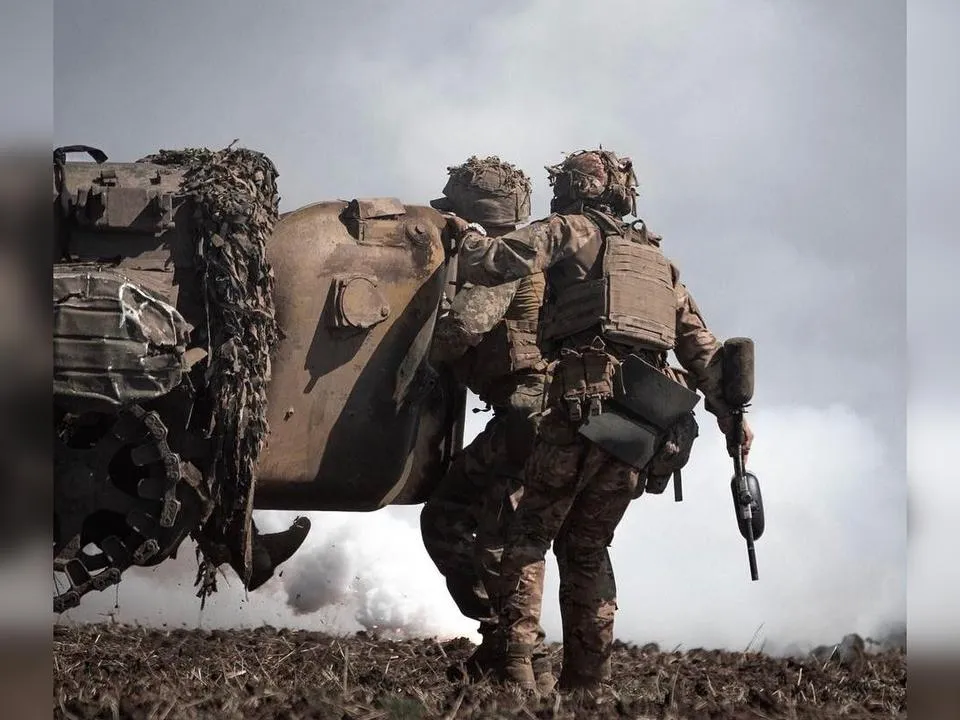 «Все оказалось совсем по-другому»: бойцы СВО быстро среагировали, когда все пошло не по плану