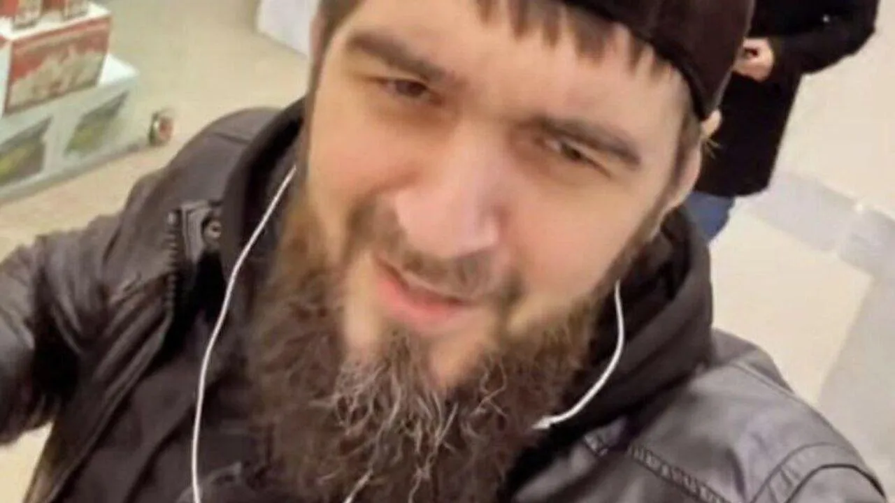 Соцсети Заура Исмаилова