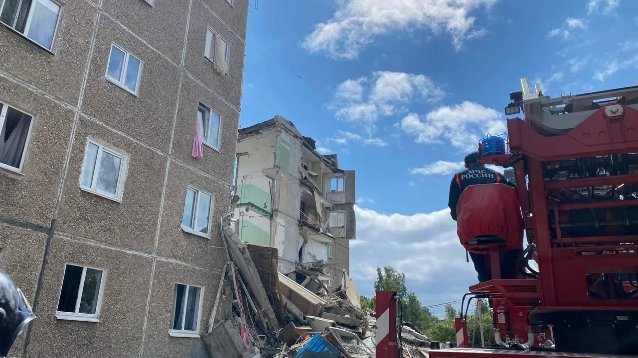 Московские криминалисты помогут в расследовании ЧП в Нижнем Тагиле по поручению главы СКР