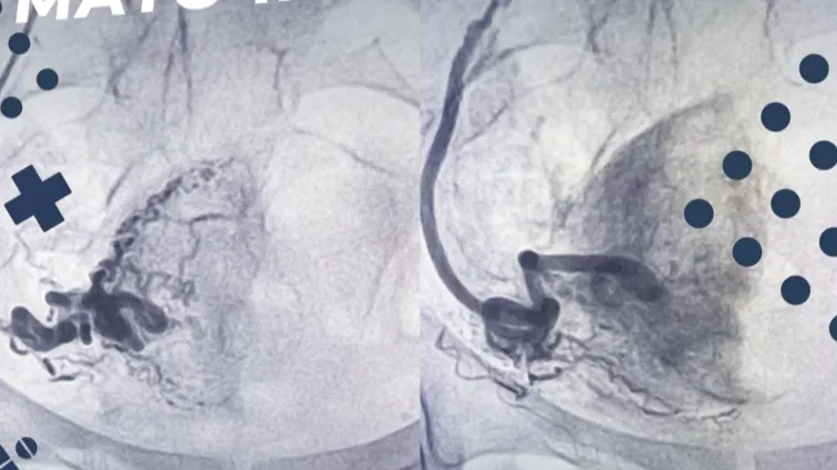 © Пресс-служба Министерства здравоохранения Московской области