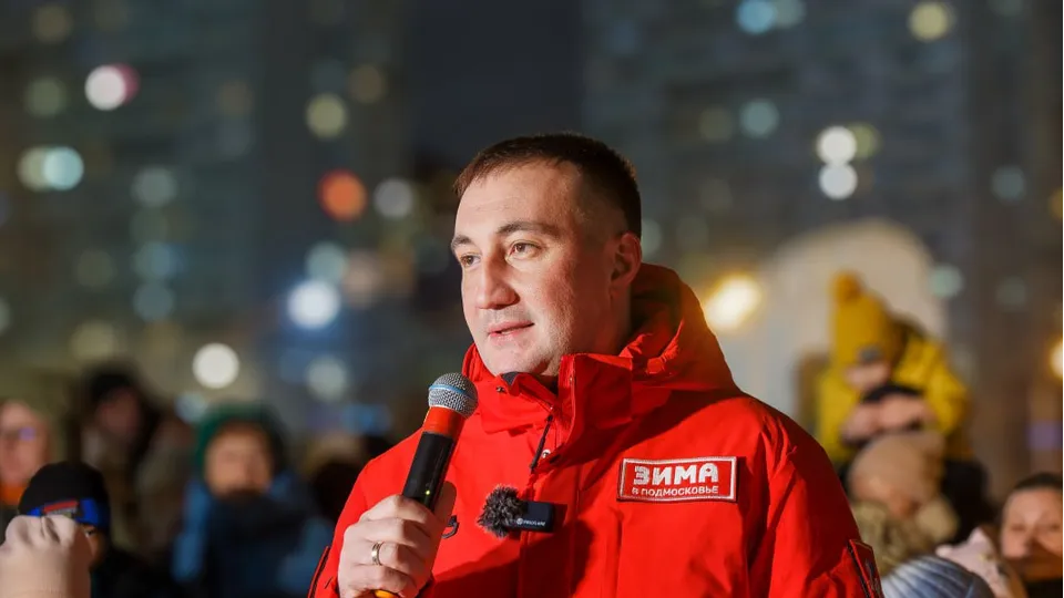 Фото: Марат Алиев