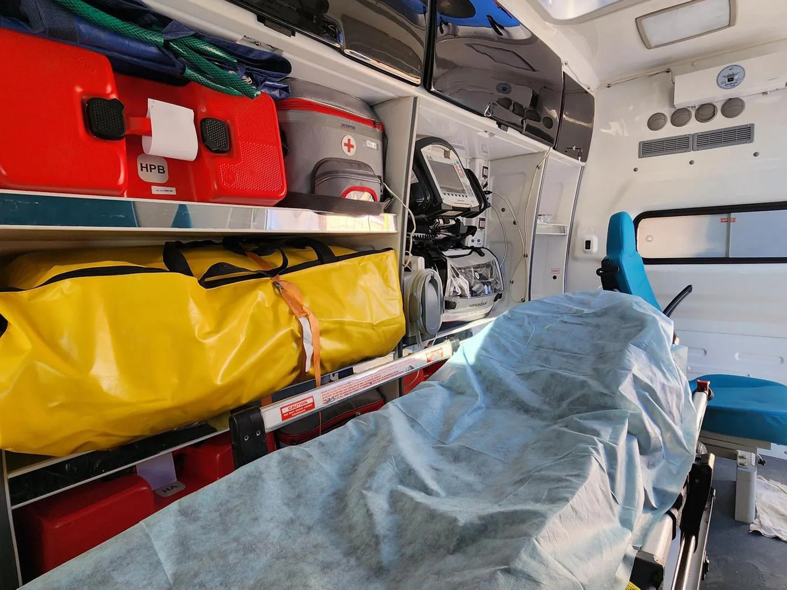 МедиаБанк Подмосковья/Екатерина Данилина