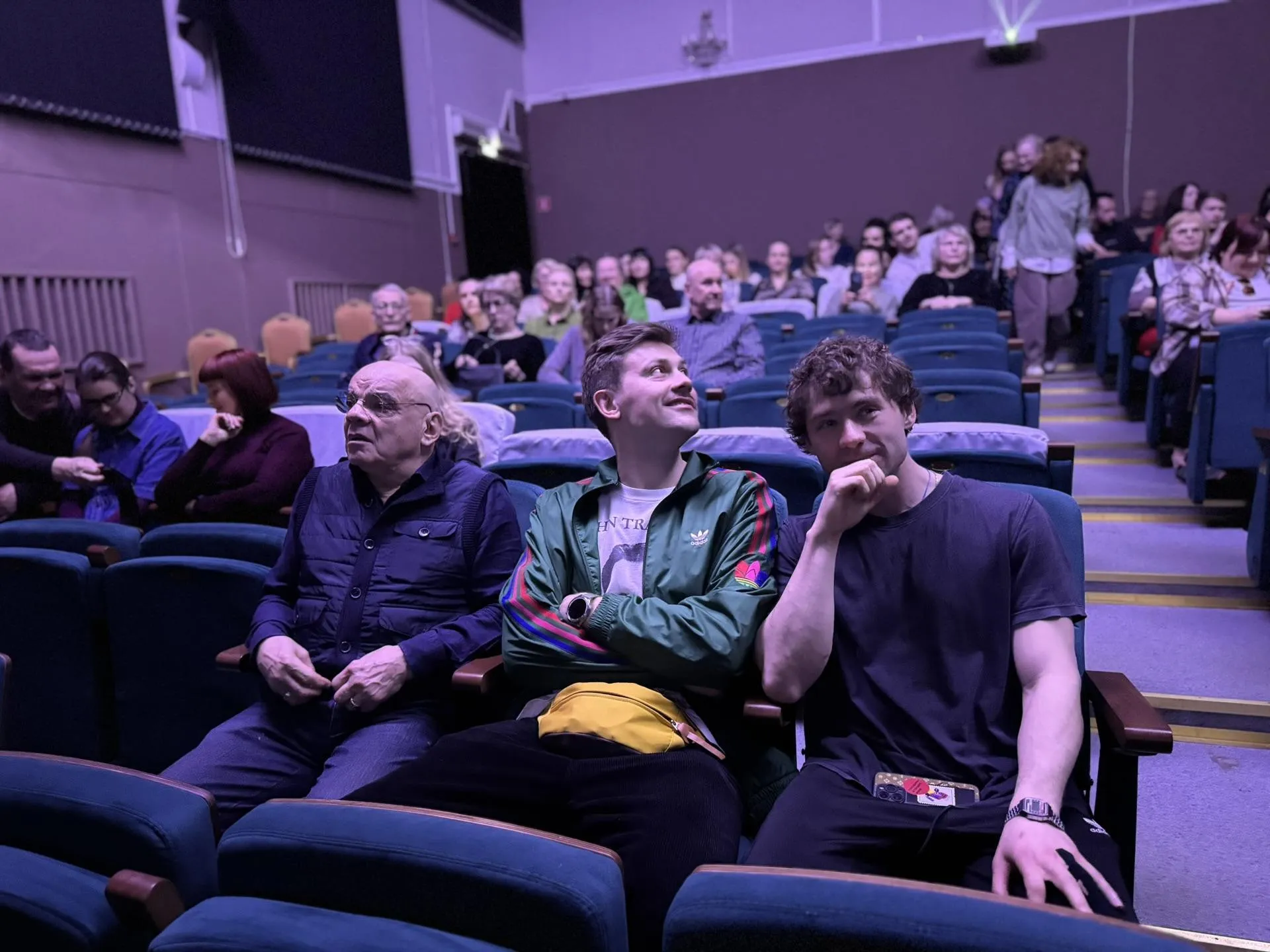 REGIONS/Татьяна Сташенко