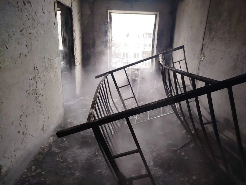 Фото: t.me/net_pojara_mytichi