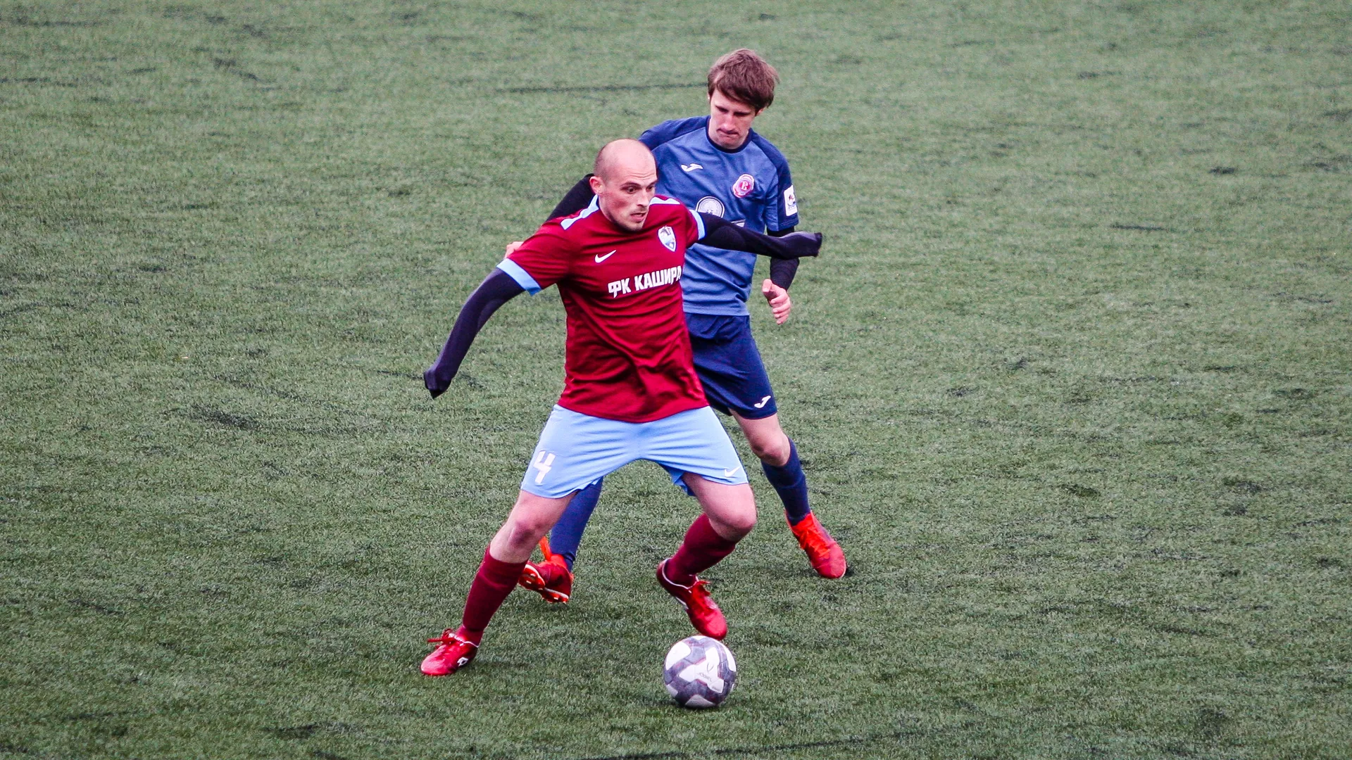 Пресс-служба администрации г.о. Кашира