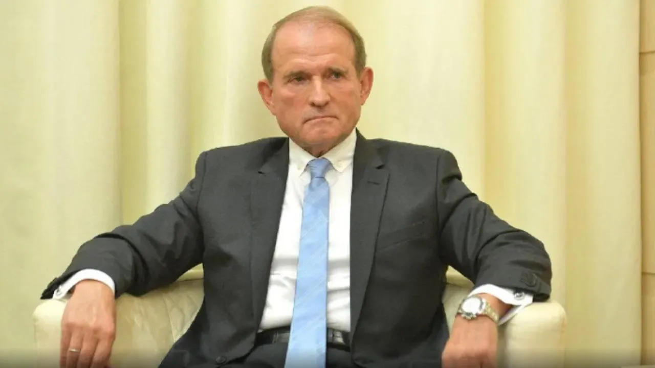 Медведчук заявил о последовательном разрушении Украины ее президентами