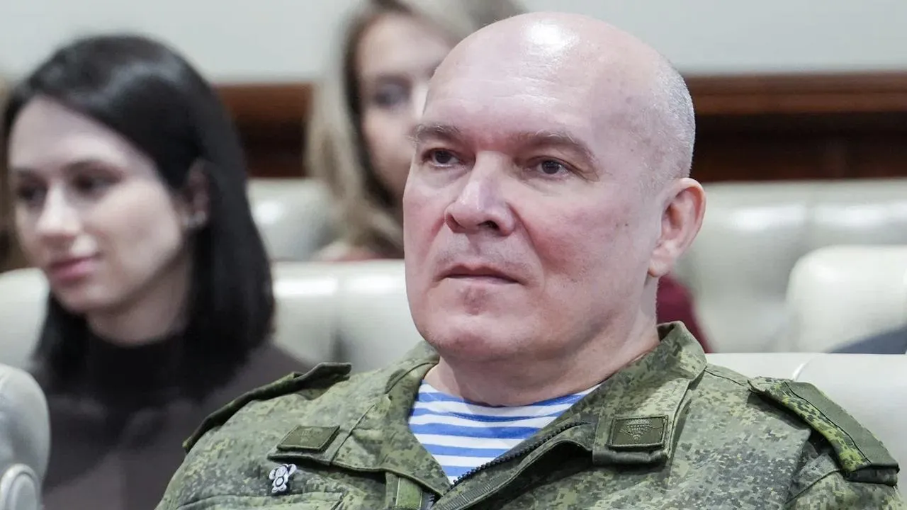 пресс-служба губернатора и правительства Московской области/Екатерина Агеева