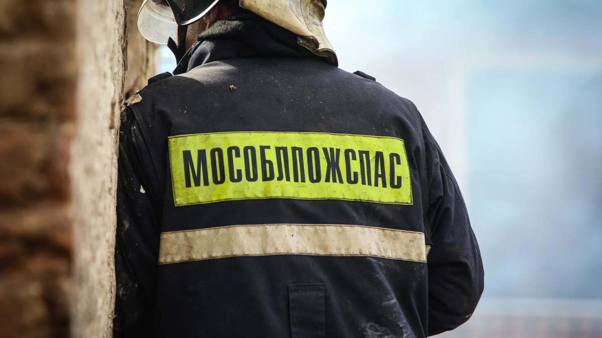 Фото: Владимир Лебедев