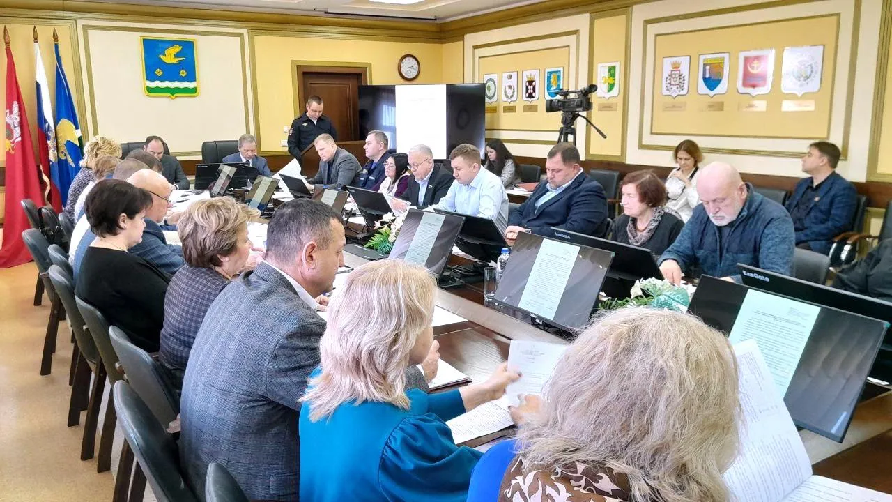 пресс-служба ОМВД России по г.о. Ступино