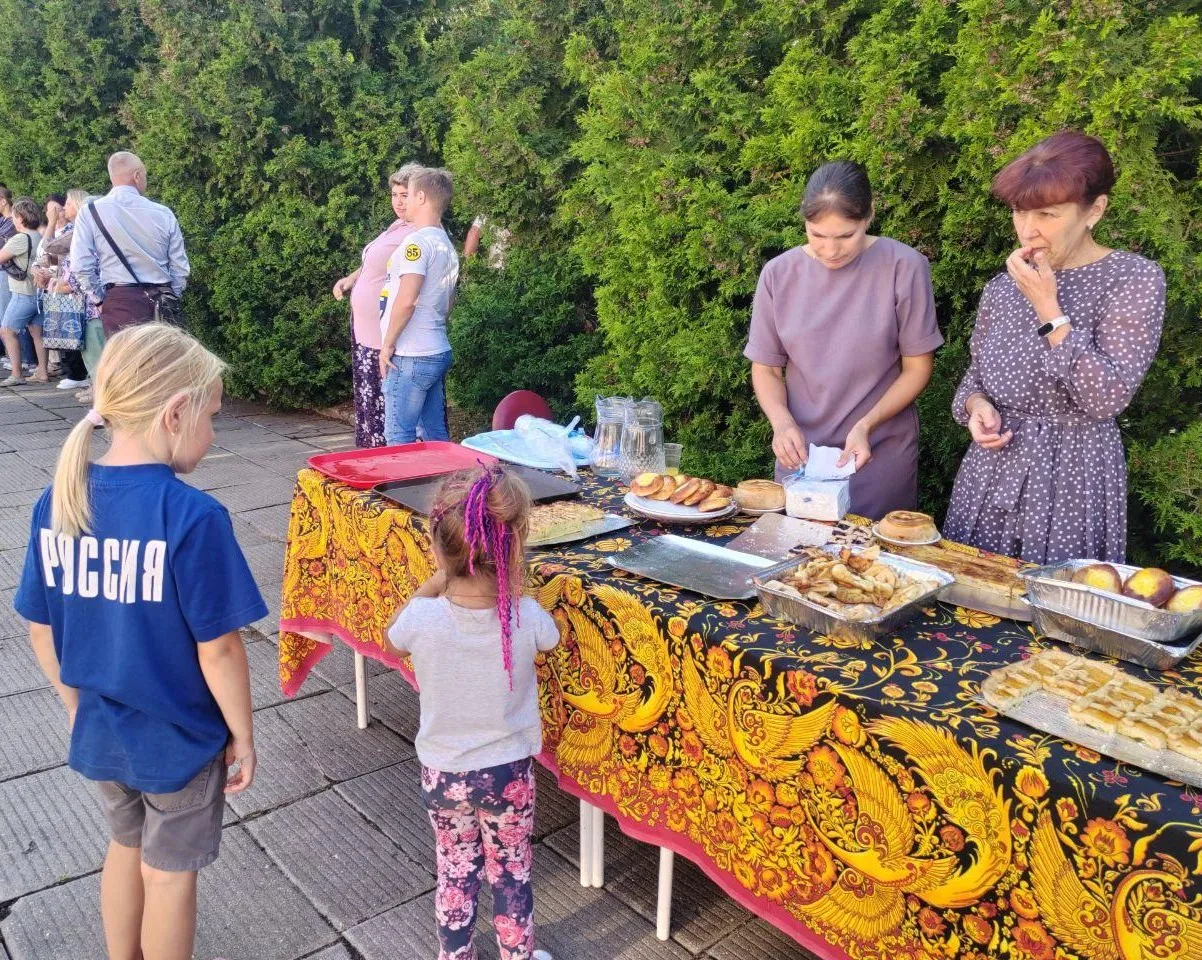 пресс-служба Администрации Можайского городского округа