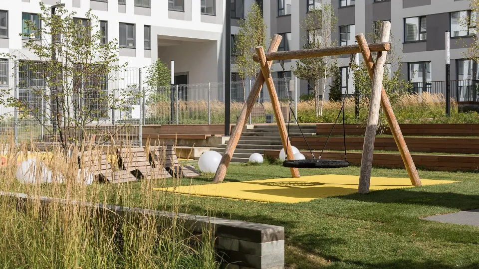 Фото: компания «Брусника»