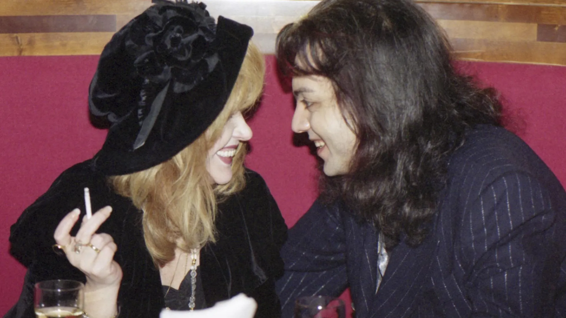 Gennadii Usoev/Russian Look