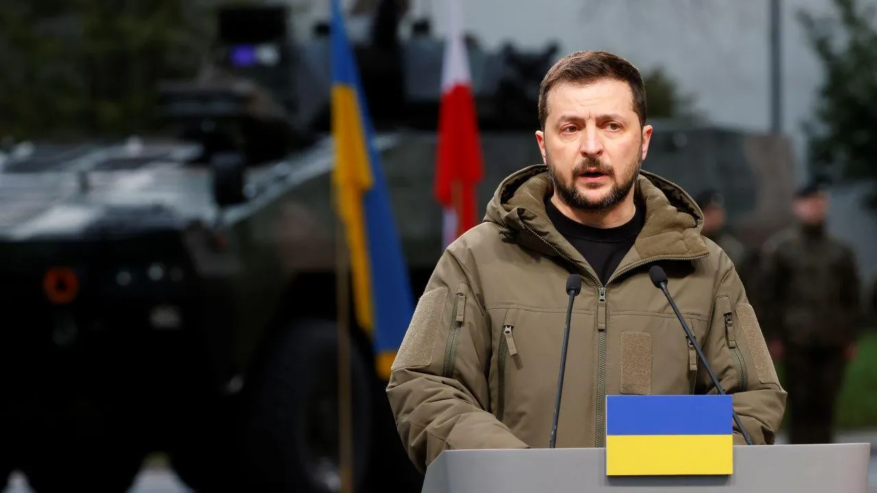 СМИ: вместо благодарности Польша получила от Украины нож в спину
