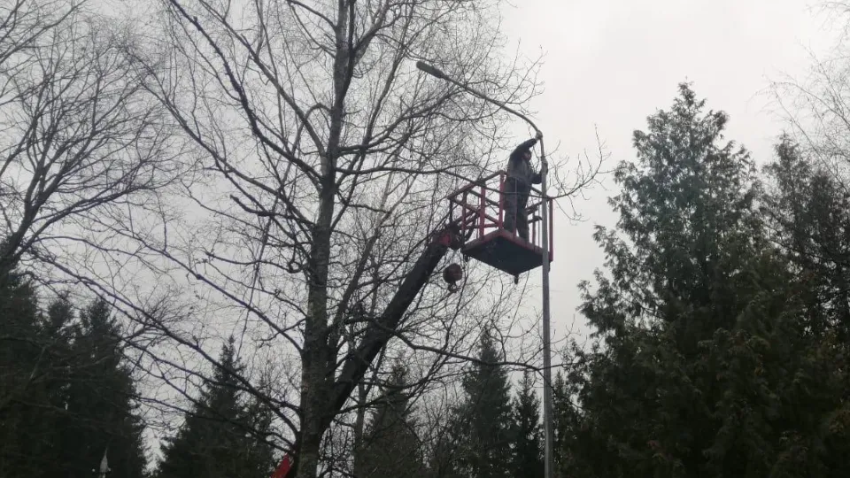 Фото: МедиаБанк Подмосковья/Анастасия Новак