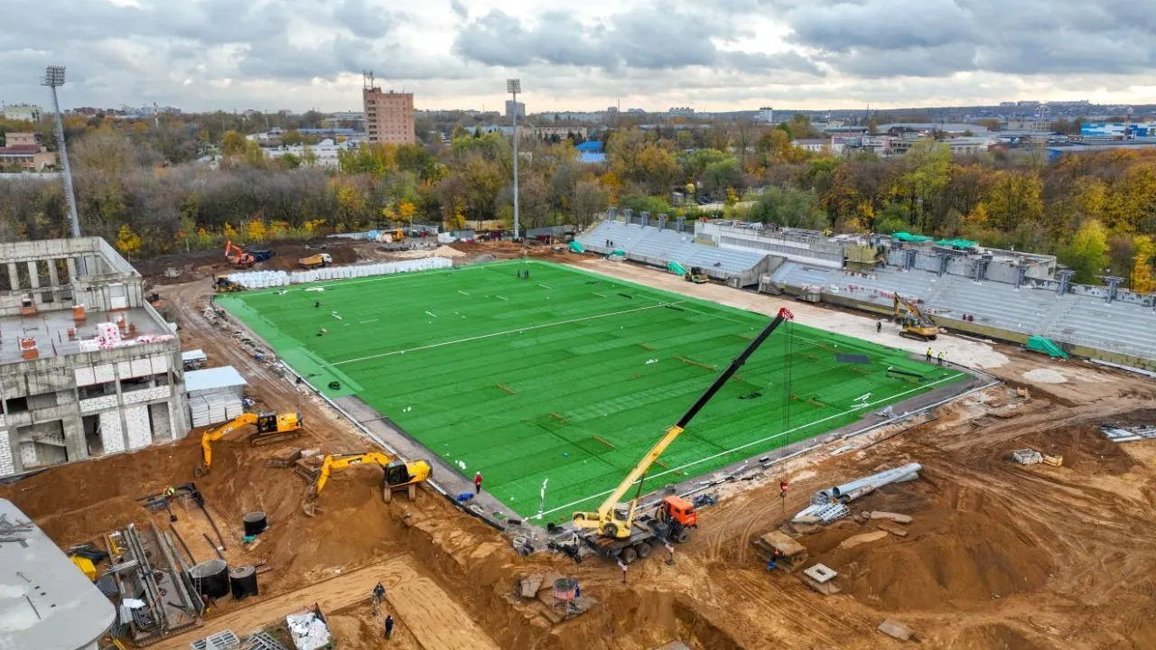 Пресс-служба администрации городского округа Люберцы