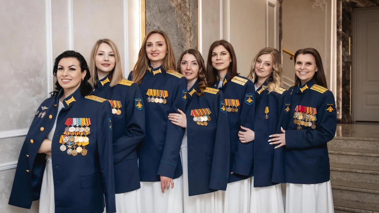 Ирина Костюкова